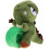 3 Peluche Morbido Per Bambini 1