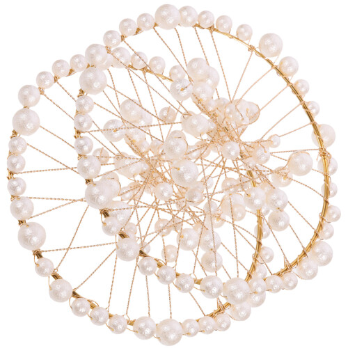 8 Pezzi Decorative Per Nail Scenografia 2
