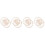 8 Pezzi Decorative Per Nail Scenografia 6