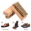 10 Pezzi Spazzole Per Scarpe E 11