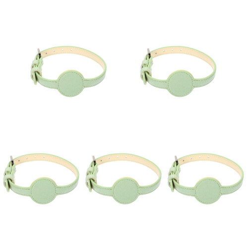 5Pz Decorativi Con Tracer Case Comfort PU 1