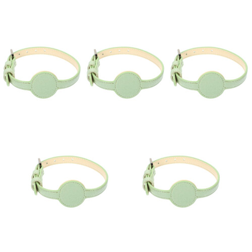 5Pz Decorativi Con Tracer Case Comfort PU 2