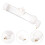 Bevitore Per Uccelli Domestici, Dispenser Pappagalli 6
