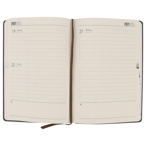 Agenda Taccuino Inglese A5 Per Studenti E Ufficio