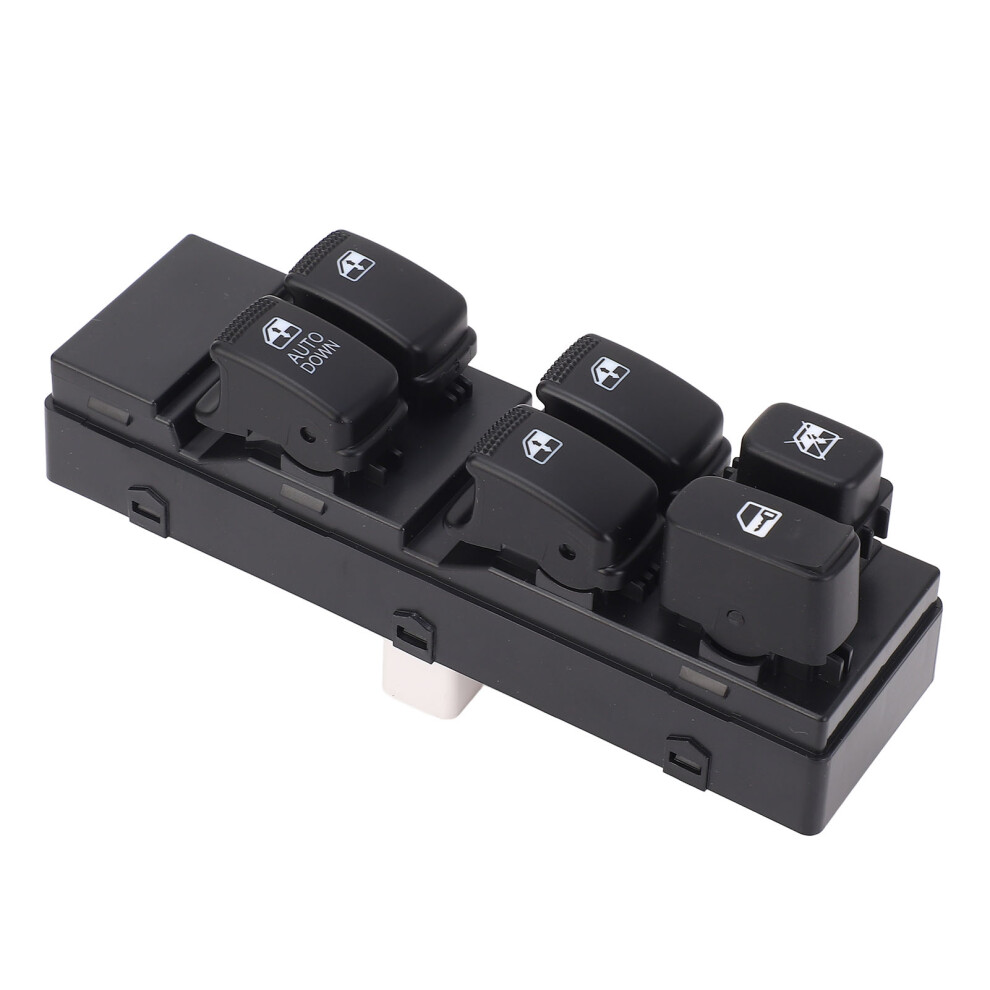 Left Driver Power Window Switch For Terracan 2001-2006 93501 H1120 4051359845381