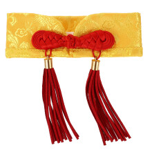 2Pz Per E Con Fiocco Decorativo Per Feste