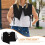 Finto Dickey Staccabile Sciarpa Decorativa Mantellina 10
