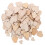 200 Pezzi Cuori In Legno Naturale Per Lavoretti 6
