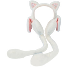 Bunny Ear Warmer Per