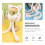 Bunny Ear Warmer Per 9