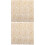 24Pz Set Milestone Khaki Per Decorazione 5