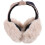 Plush Copricapo Riutilizzabile Con Copriorecchie Per Calore 7