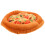 Cat Sleeping Bed, Squeaky, Tappetino A Pizza 5