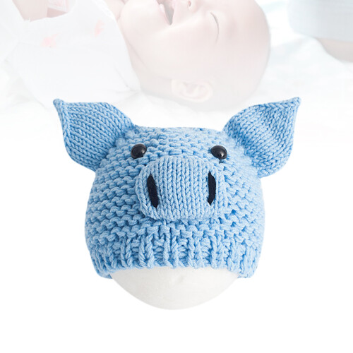 Cappellino All'uncinetto Per A ( ) 2