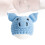 Cappellino All'uncinetto Per A ( ) 4