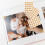 10 Fotografici Autoadesivi Per Scrapbooking E Album 4