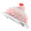 Birthday Hat Hair Clip Per Ragazze 1