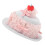 Birthday Hat Hair Clip Per Ragazze 9