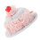 Birthday Hat Hair Clip Per Ragazze 10
