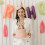 Birthday Hat Hair Clip Per Ragazze 4