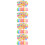 400 Uova Miniatura Glitterate Colorate In Bulk 10