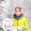 2Pz Paraorecchie Caldi Rosa Con Invernali 9
