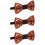 3 Handgemaakte Cravat Met Uitsnijding 8