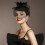 4Pz Cerchietti Fascinator Con Per Sposa 8