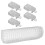 4 Sets Anti-Ontsnappingsnet Aquarium Vissenbak 5