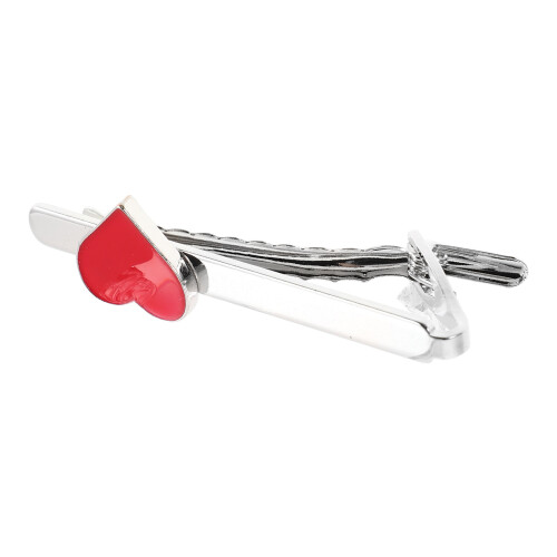 2 Dasclips Valentijnsdag Sieraden 2