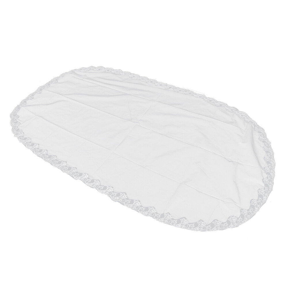 4 Bruidssluier Katedraalsluier Lange Trouwsluier Bruiloft-image