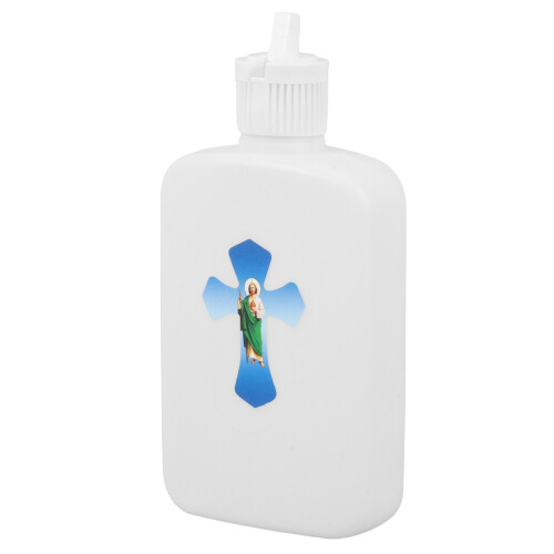 4 Stuks Water Plastic Kruis Voor Thuis Altaar 1