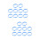 20St Silicone Polsband Kinderen En Sterk 7