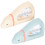 4 Baby Waterthermometer Dierenvormig 2