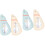 4 Baby Waterthermometer Dierenvormig 6