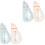 4 Baby Waterthermometer Dierenvormig 5