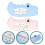4 Baby Waterthermometer Dierenvormig 11