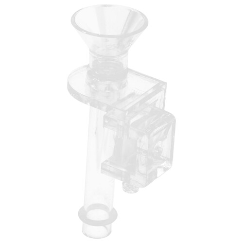 3 Visvoer Visaquarium En Garnalen