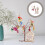 4 Sets Ijzerdraad Craft Kit Kerstversiering Diy Materiaal 10
