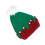 Christmas Gebreide Baby En 1
