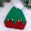 Christmas Gebreide Baby En 8