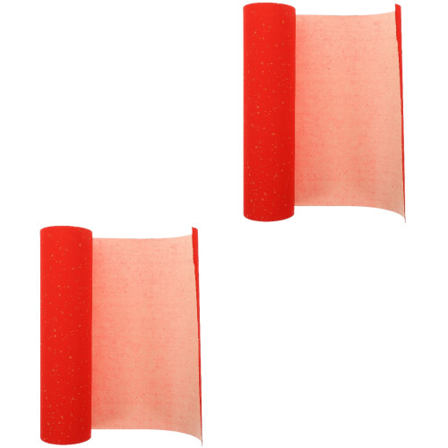 2 Rood Papier Chinese Blanko Schrijfpapier 2