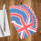 3X Party Servetten Met Brits Ontwerp, En Stevig 11