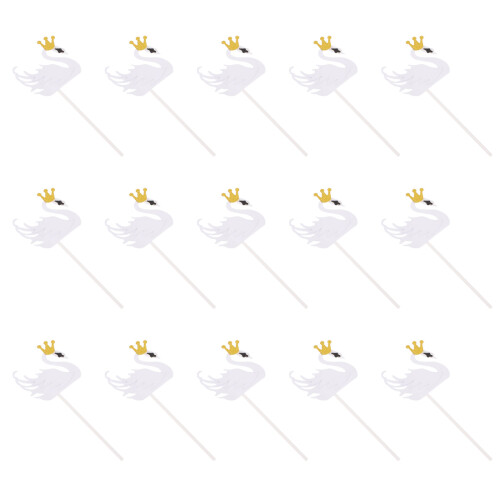 45 Cupcake Toppers Kinder Geburtstagsfeier
