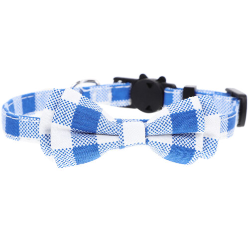 Coleira Para Com Gravata , Adorável Para Pets 2