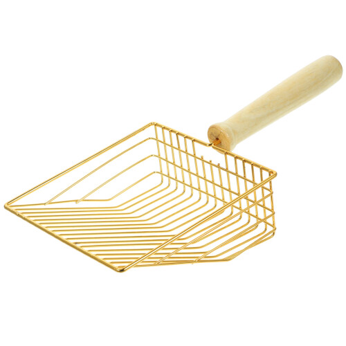 Concha Para De Aço Inoxidável Com