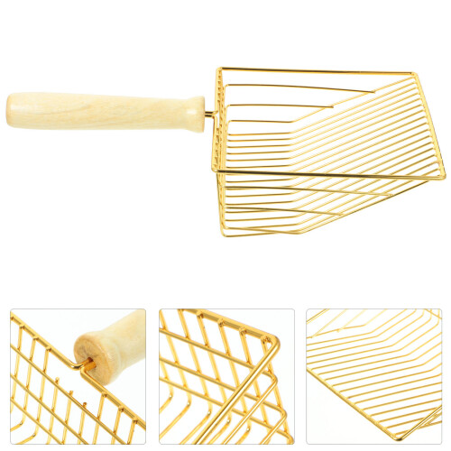 Concha Para De Aço Inoxidável Com 2