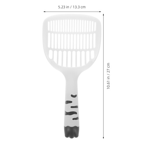 Concha Para Excremento De Com Suporte Para De 2