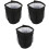 3Pcs Suporte Para Garrafa 5