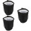 3Pcs Suporte Para Garrafa 9